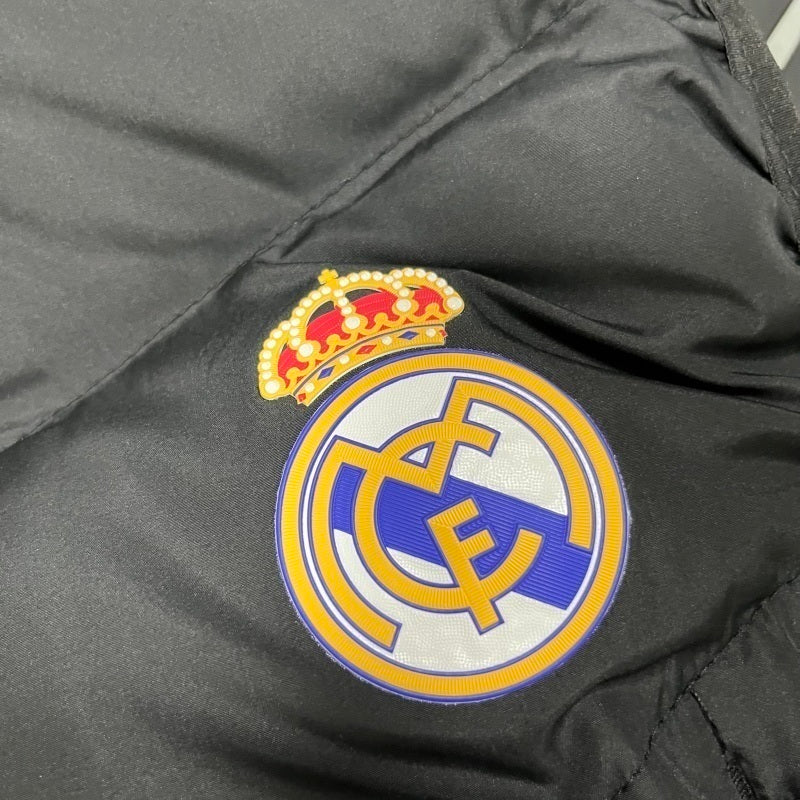 Real Madrid 2025/26 Waistcoat
