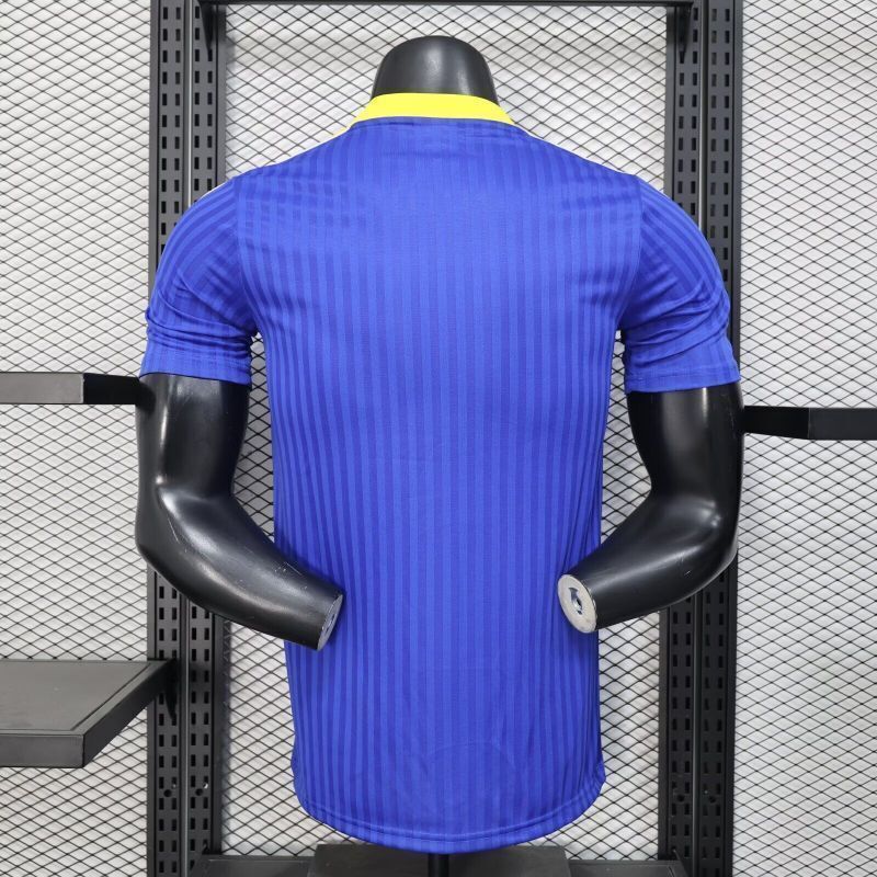 Boca Juniors 2025/26 - Terrace Icons