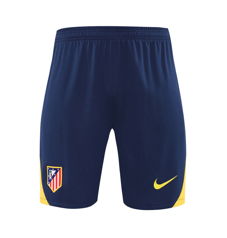 Atlético de Madrid 2025/26 - Red and White Training Kit