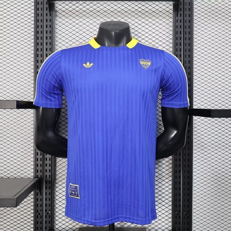 Boca Juniors 2025/26 - Terrace Icons
