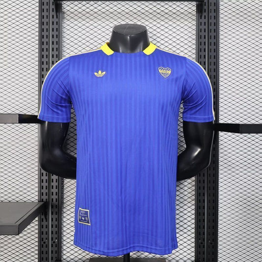 Boca Juniors 2025/26 - Terrace Icons
