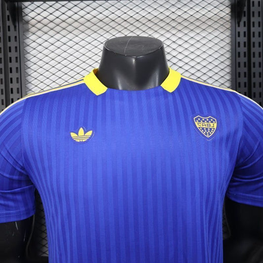 Boca Juniors 2025/26 - Terrace Icons