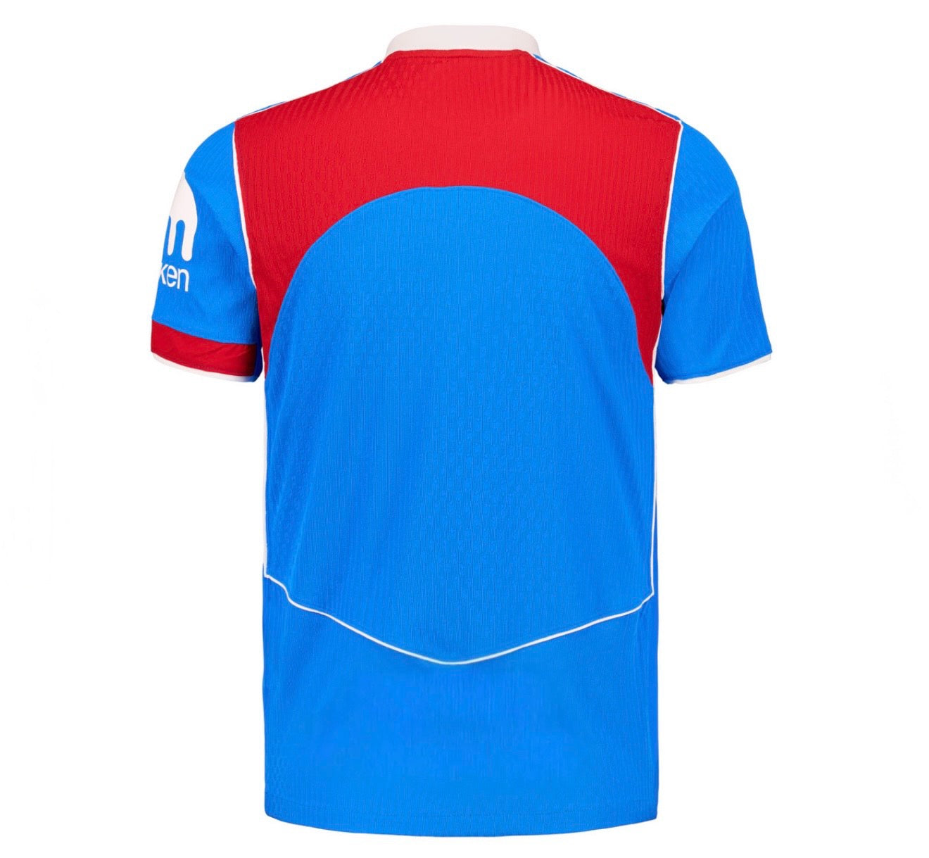 Atlético Madrid T90 Player Version 25-26