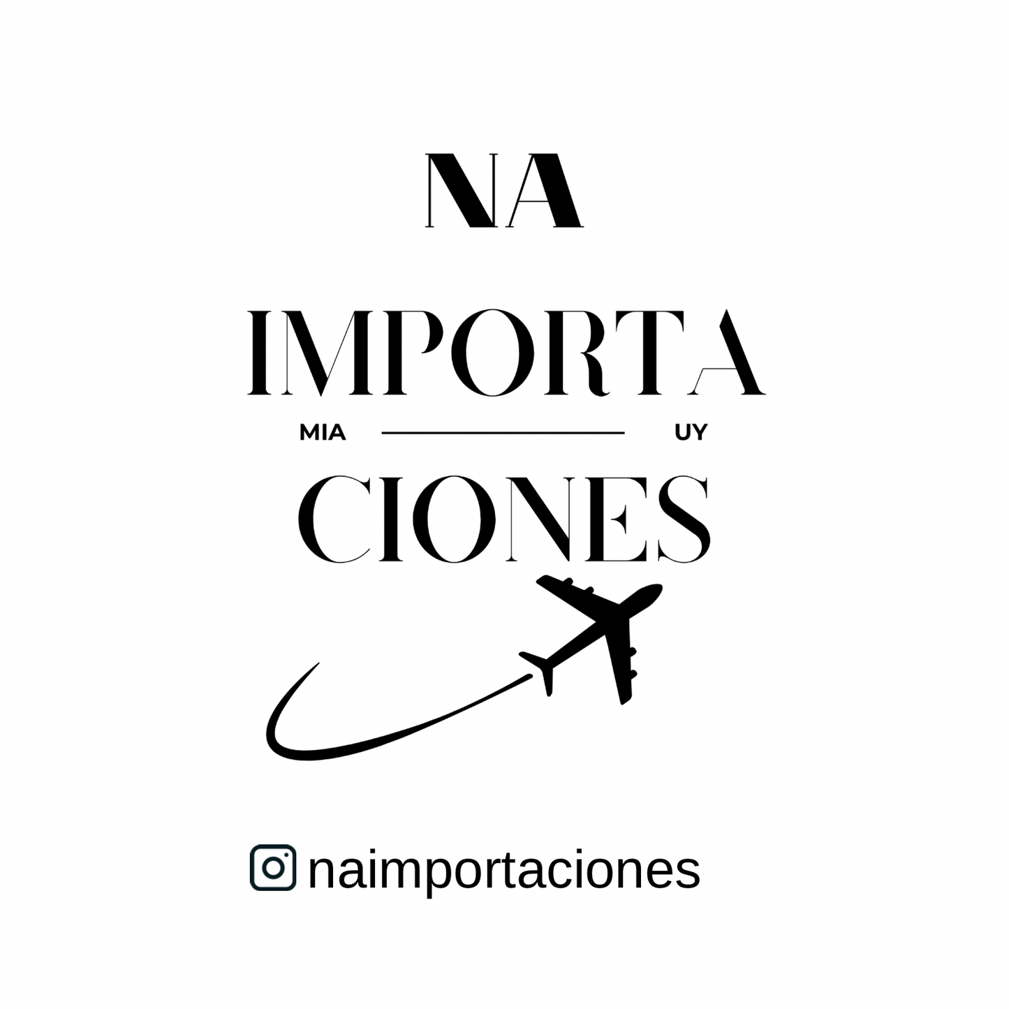 NAIMPORTACIONES