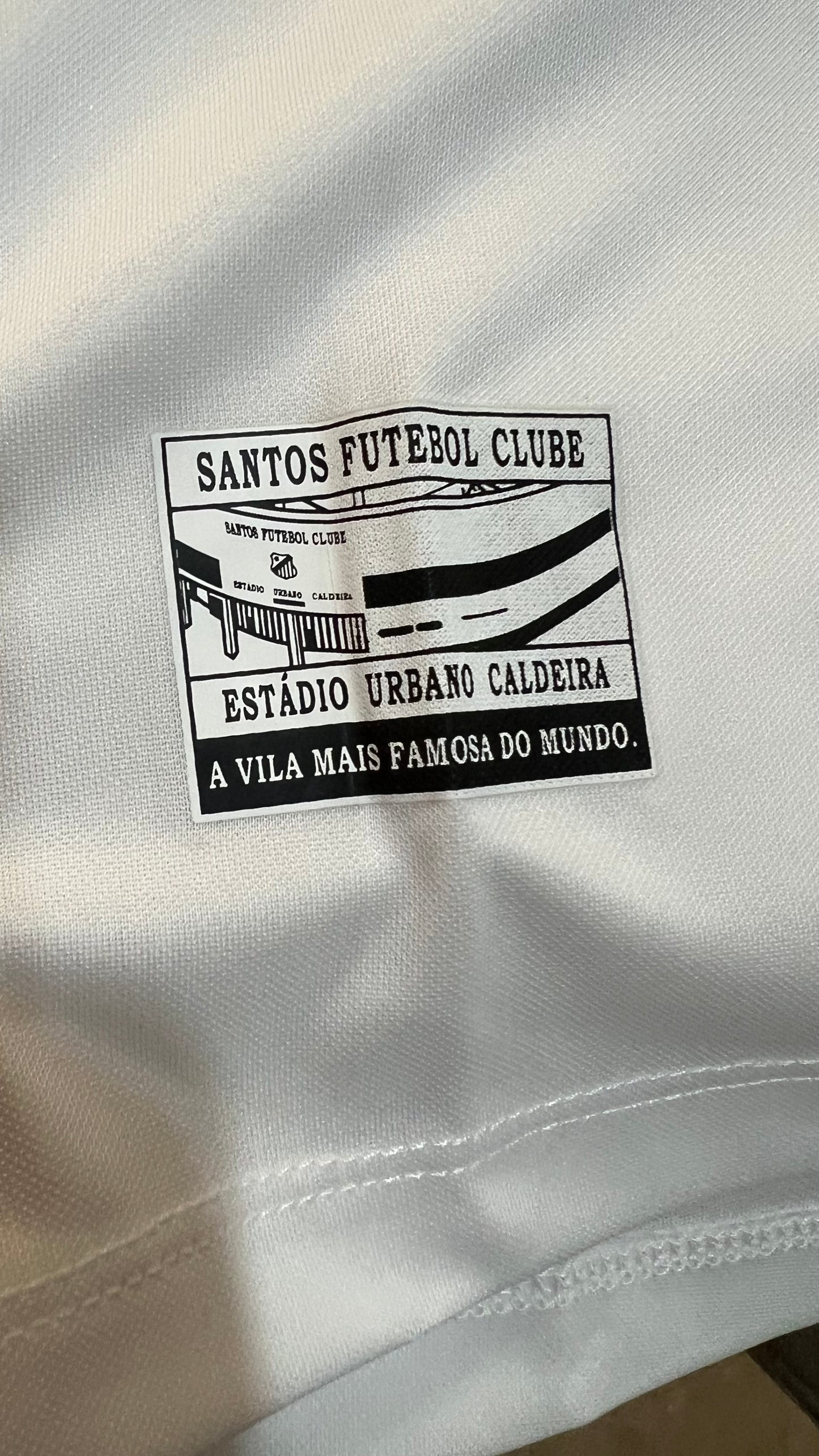 Santos 2024/25 - Versión Jugador