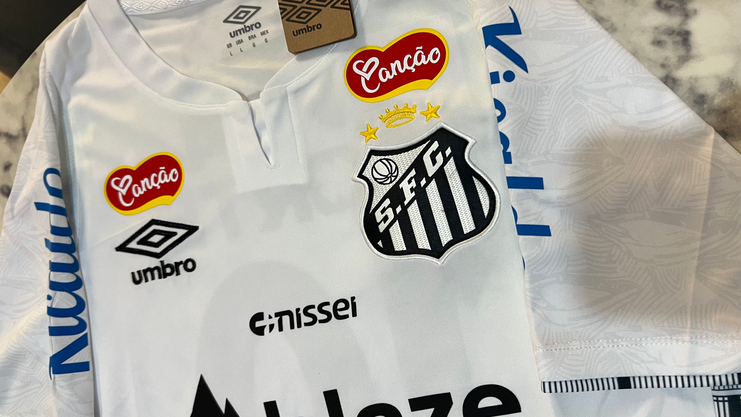 Santos 2024/25 - Versión Jugador