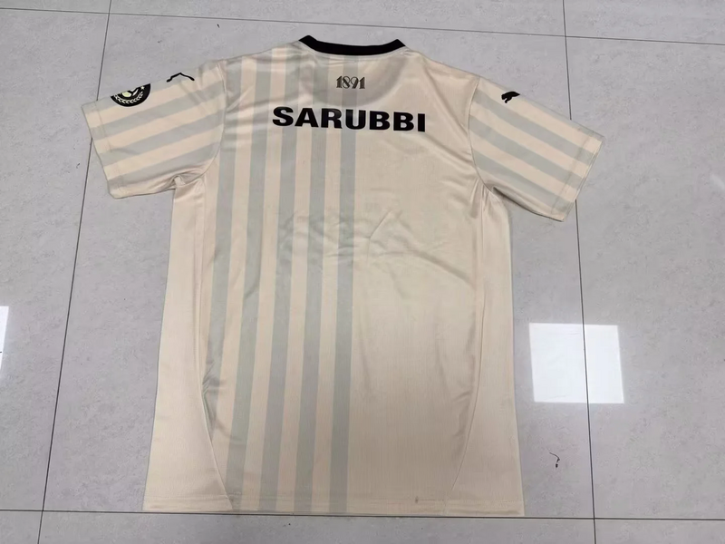 Peñarol 2025 Alternativa