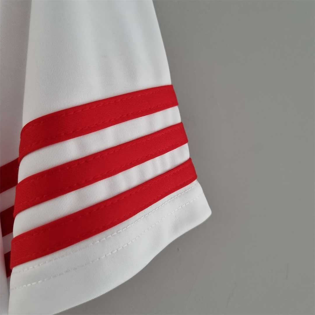 River Plate 2015 – Camiseta Versión Fan