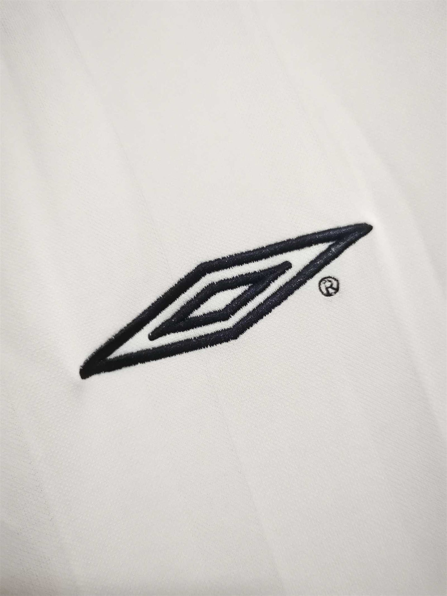 England 2002 Home – Retro T-Shirt