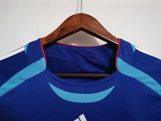 Japan 2006 Home – Retro Shirt