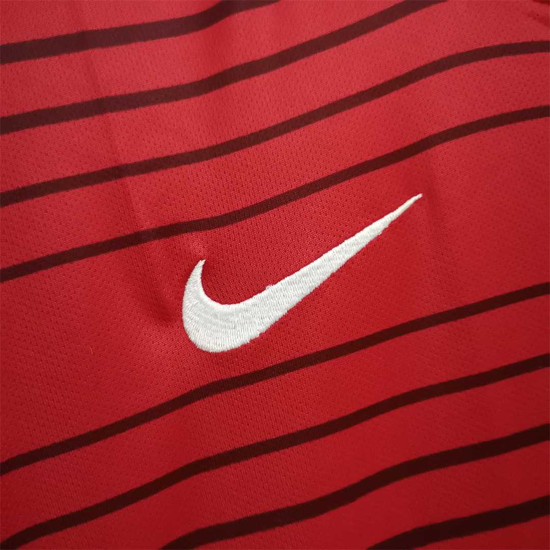Portugal 2014 – Camiseta Versión Fan