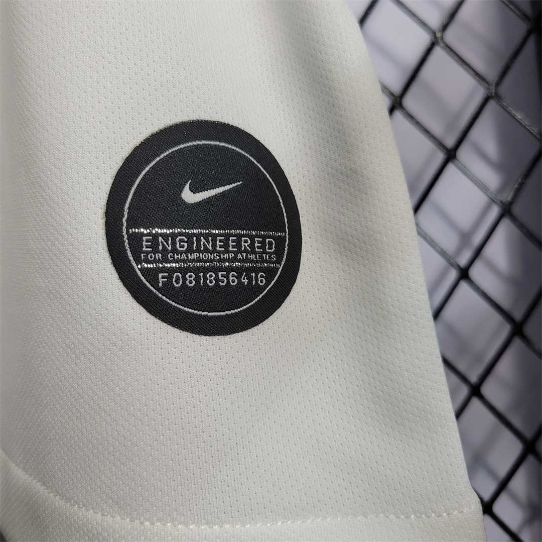 Brasil 2019 Visitante Blanca – Edición Especial Copa América