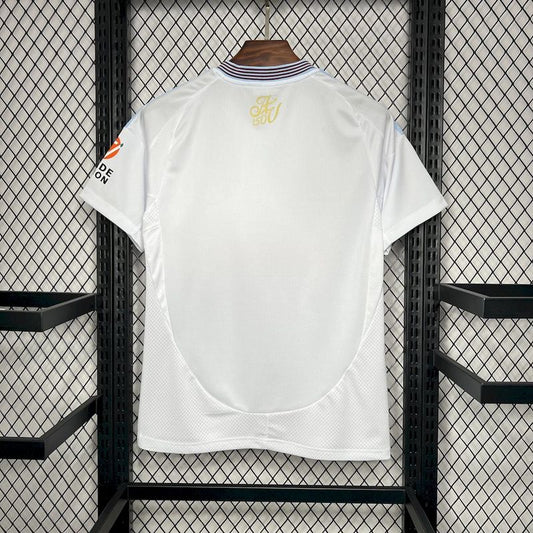 Aston Villa 2024/25 Away - Fan Version