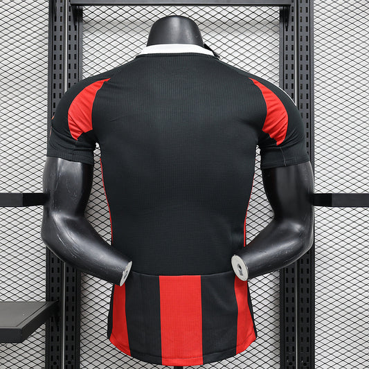Fulham 2024/25 Away - Player Version