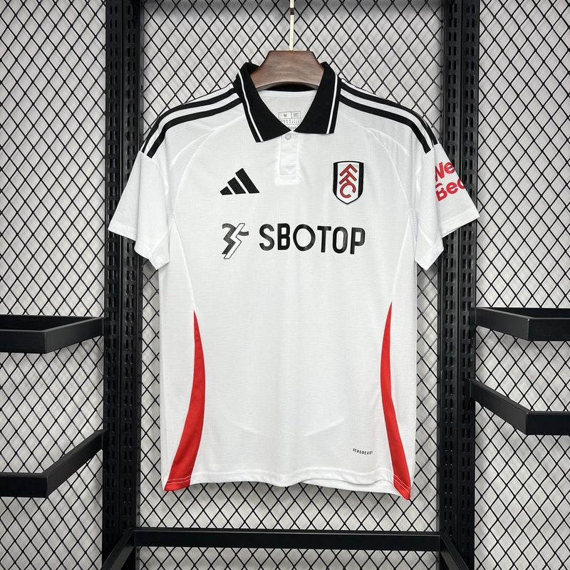Fulham 2024/25 Local - Versión Fan