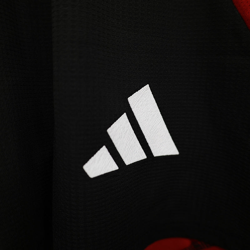Short Fulham 2024/25 Local - Version Jugador