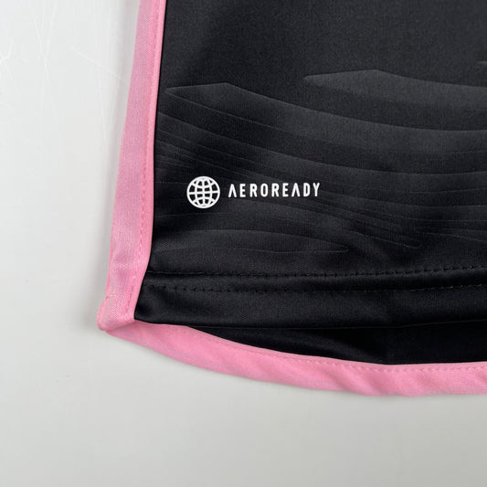Inter Miami 2024/25 Away - Fan Version - Women's