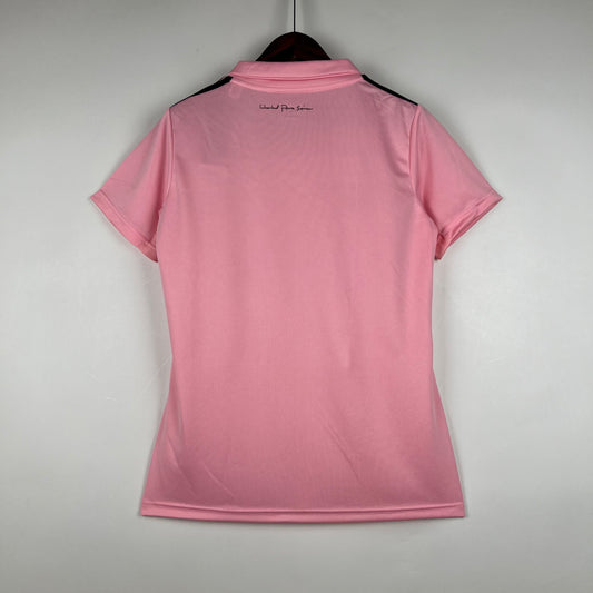 Inter Miami 2023/24 Home - Fan Version - Women's