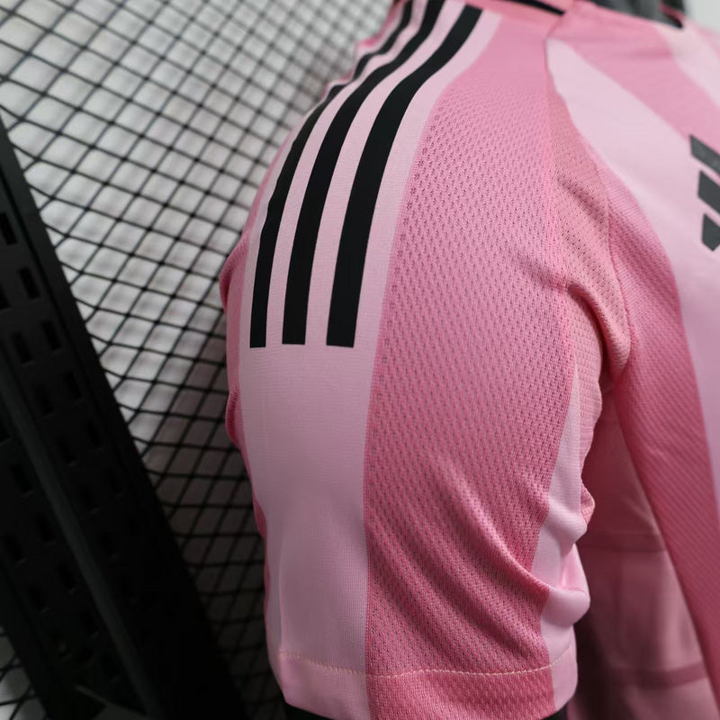 Inter Miami 2025/26 - Versión Jugador
