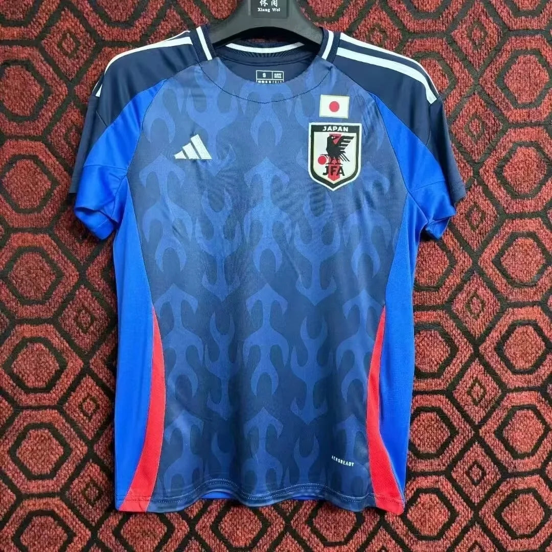 Japón 2024/25 Local - Versión Fan