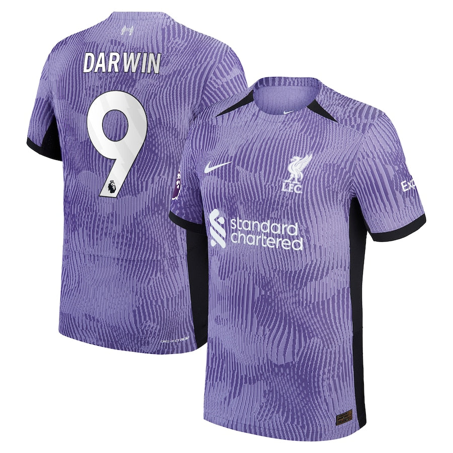 Liverpool 2023/24 Alternativa - Versión Jugador