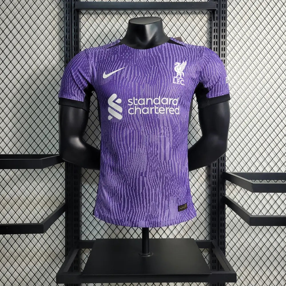 Liverpool 2023/24 Alternativa - Versión Jugador