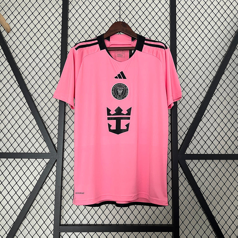 Inter Miami 2024/25 Local - Versión Fan