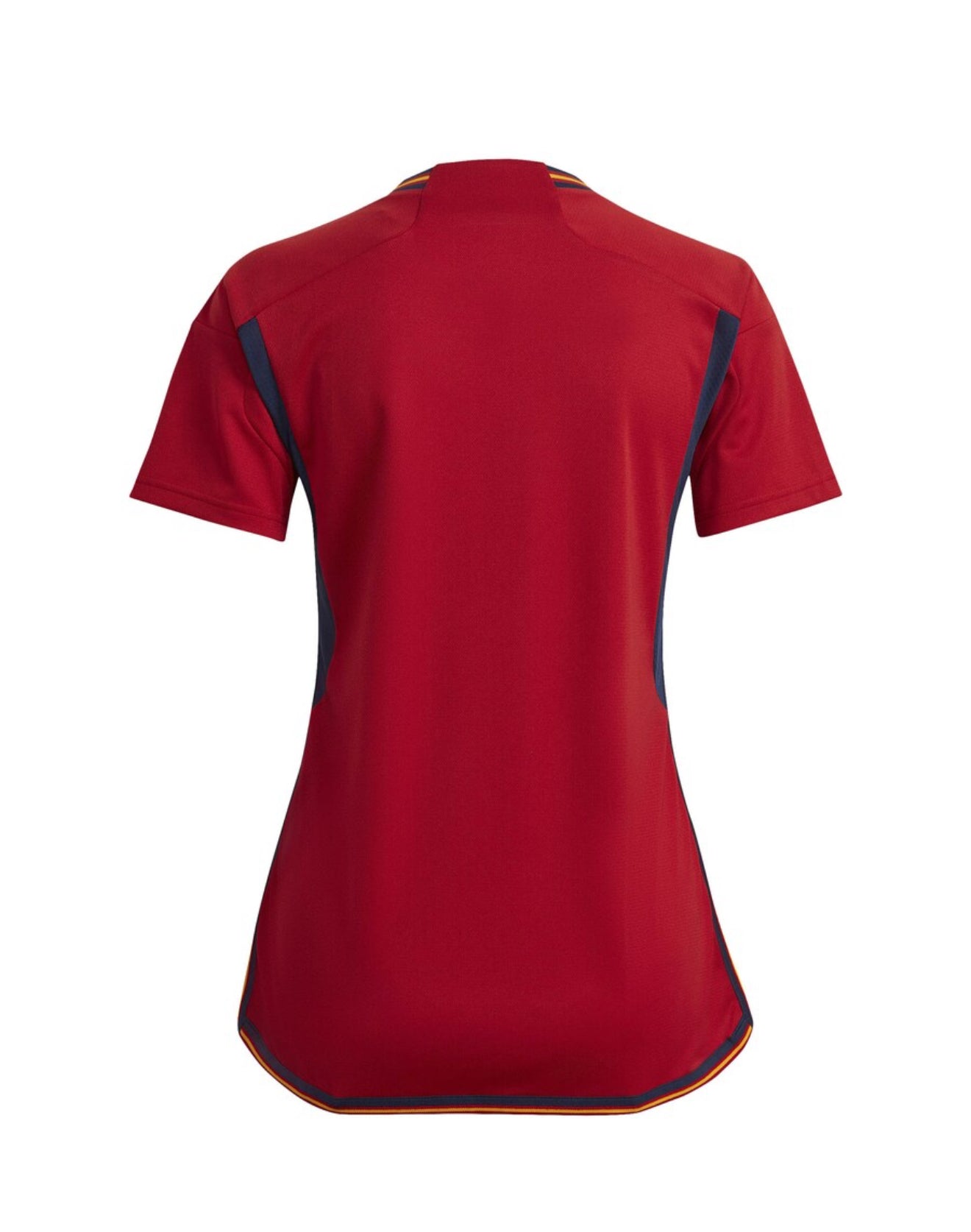 Spain 2022 Home - Fan Version - For Women
