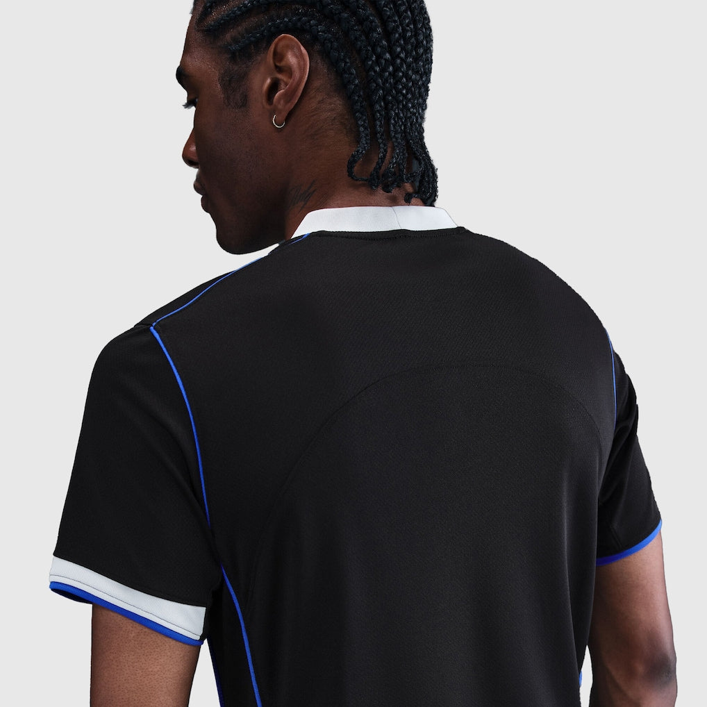 Chelsea 2025/26 Alternativa TOTAL 90 - Versión Fan
