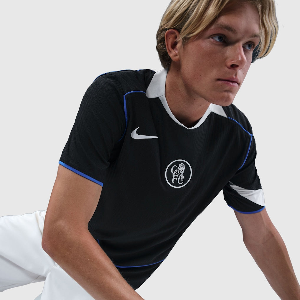 Chelsea 2025/26 Alternativa TOTAL90 - Versión Jugador