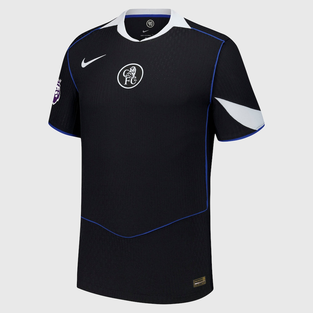 Chelsea 2025/26 Alternativa TOTAL90 - Versión Jugador