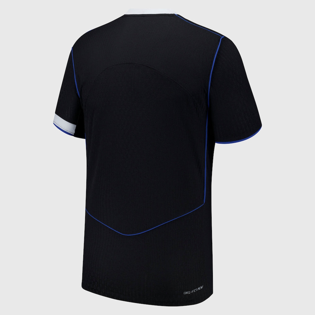 Chelsea 2025/26 Alternativa TOTAL90 - Versión Jugador