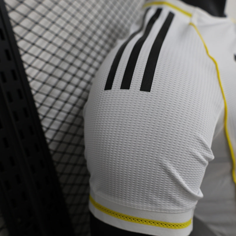 Real Madrid 2025/26 Home - Player Version