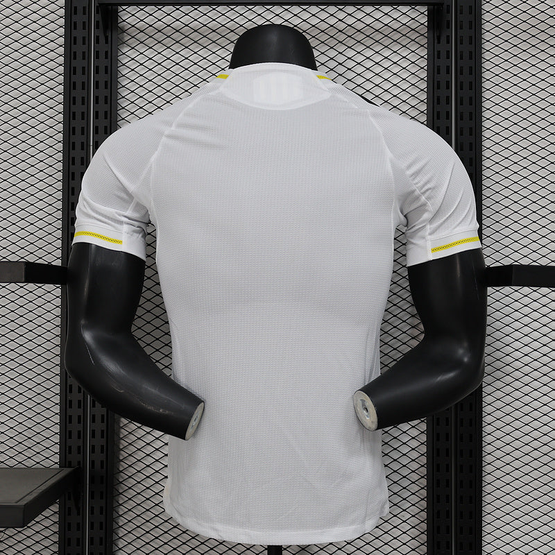 Real Madrid 2025/26 Home - Player Version