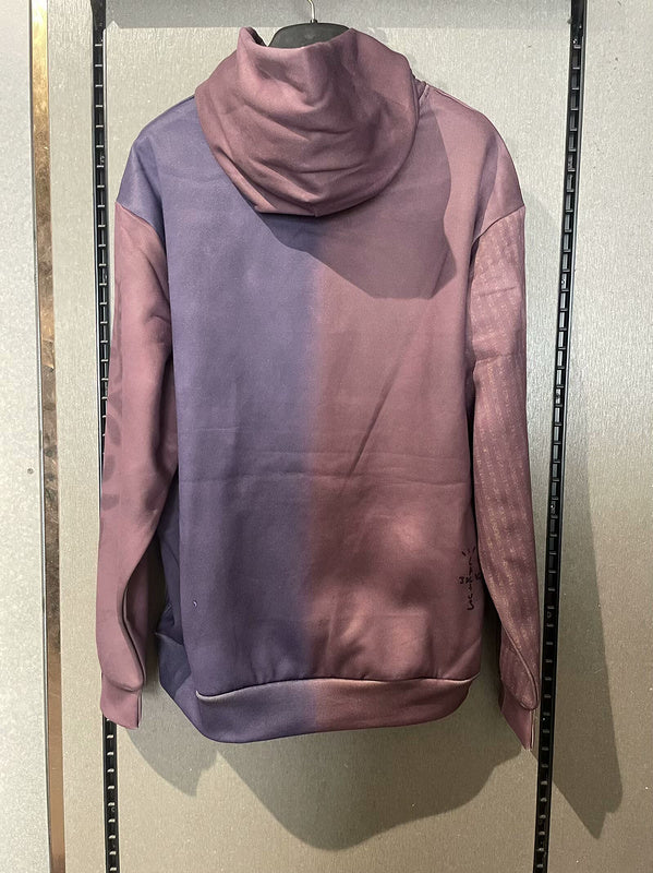 Barcelona x Travis Scott- Sudadera