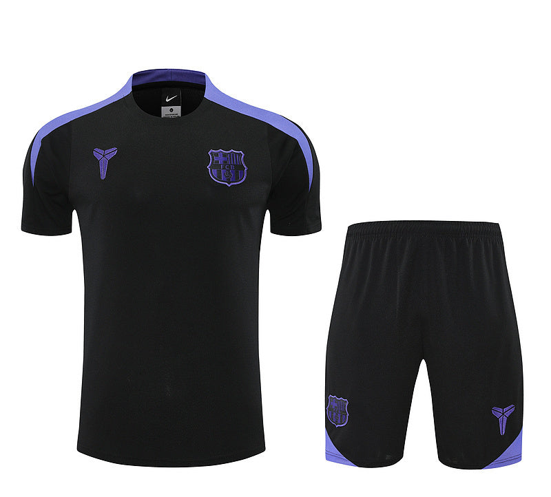 Barcelona x Kobe Bryant 2025/26 - Kit de Entrenamiento
