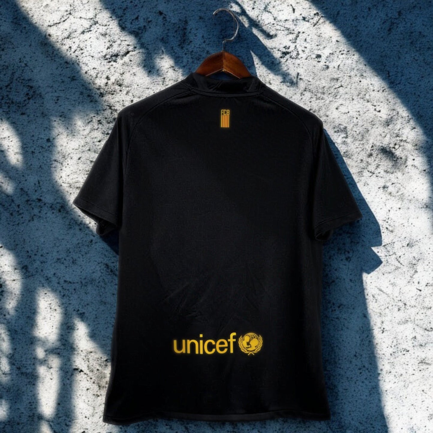 Barcelona 2011/12 Away Retro Shirt