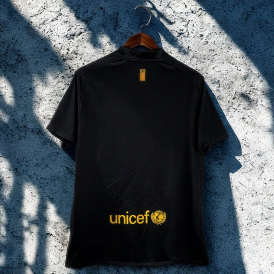 Barcelona 2011/12 Away Retro Shirt