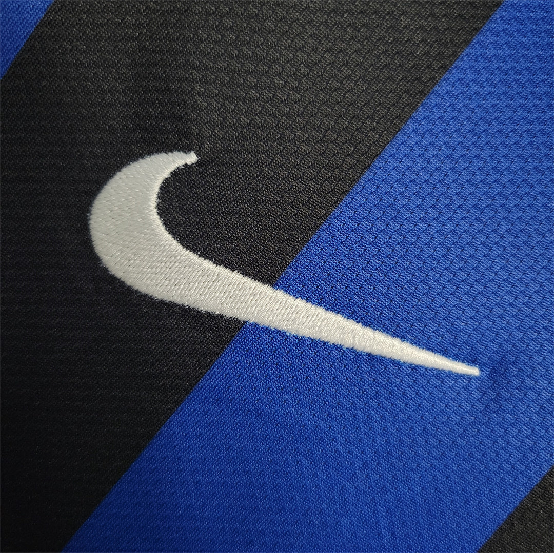 Inter Milan 2009/10 Retro Shirt