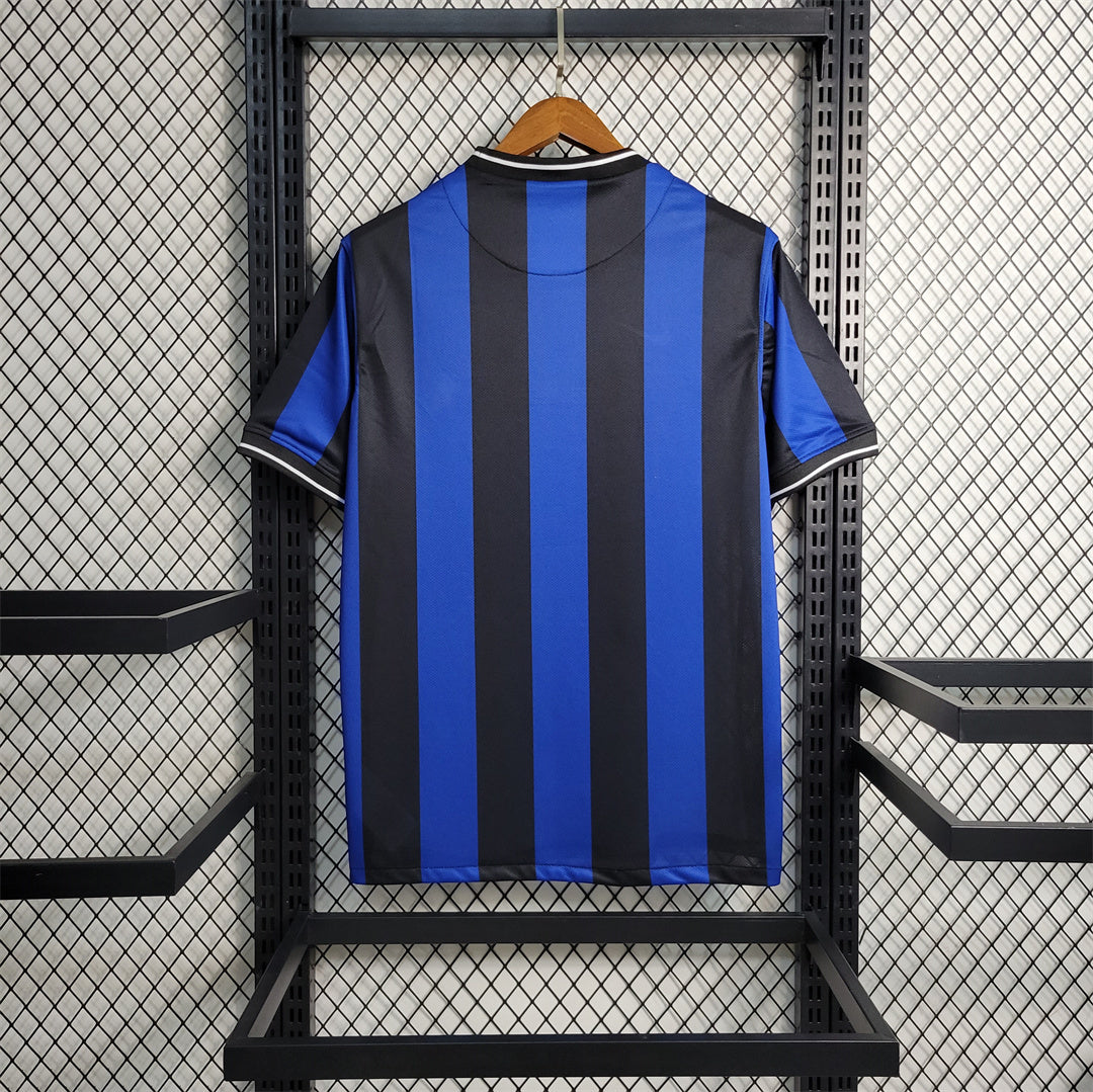 Inter Milan 2009/10 Retro Shirt