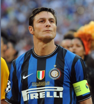 Inter Milan 2009/10 Retro Shirt