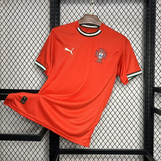 Portugal 2025/26 - Player Version Shirt
