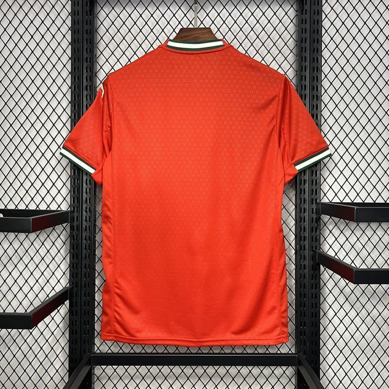 Portugal 2025/26 - Player Version Shirt