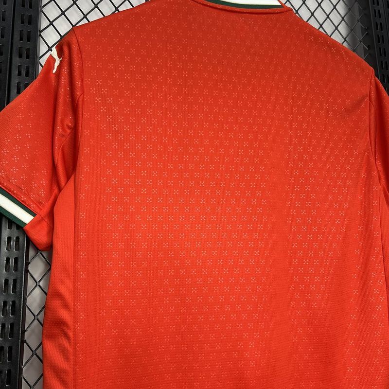 Portugal 2025/26 - Player Version Shirt