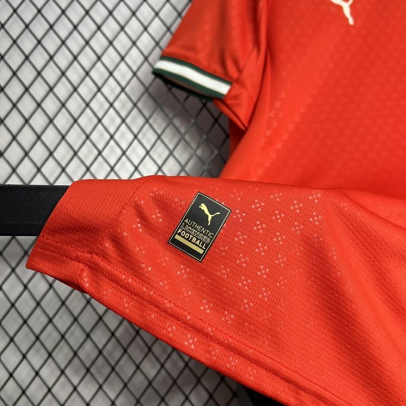 Portugal 2025/26 - Player Version Shirt
