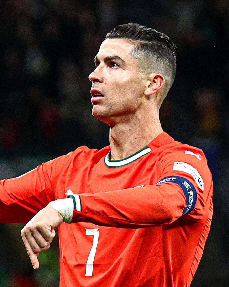 Portugal 2025/26 - Player Version Shirt