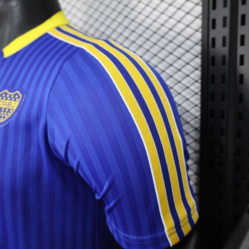 Boca Juniors 2025/26 - Terrace Icons