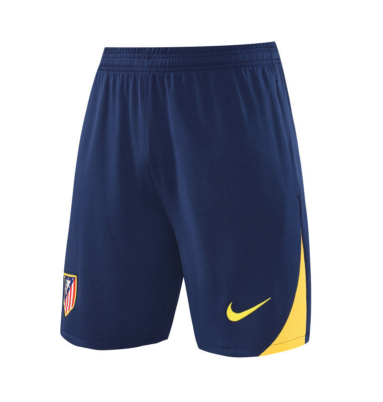 Atlético de Madrid 2025/26 - Red and White Training Kit