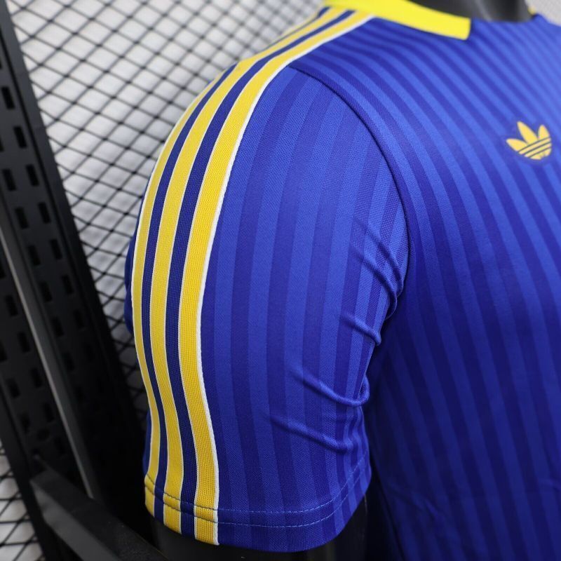 Boca Juniors 2025/26 - Terrace Icons