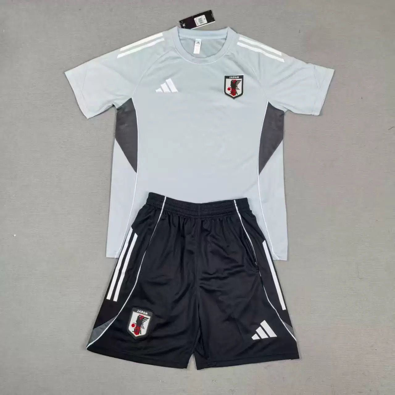 Japon 25/26 - Kit de Entrenamiento